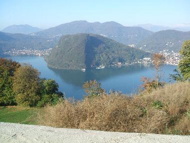 Casa de vacaciones en Lavena Ponte Tresa (Varese)Casa de vacaciones