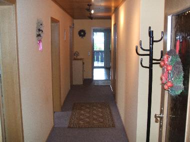Apartamento de vacaciones en Esens-Bensersiel (Nordsee-Festland / Ostfriesland)Casa de vacaciones