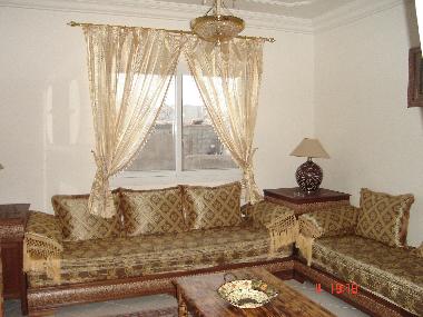Apartamento de vacaciones en agadir (Agadir)Casa de vacaciones
