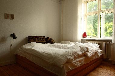 Apartamento de vacaciones en Copenhagen (Kobenhavn)Casa de vacaciones