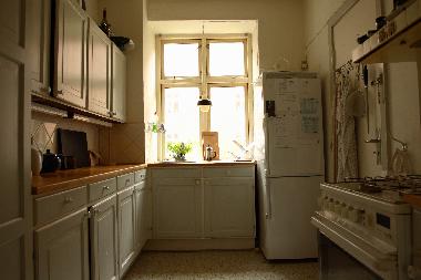 Apartamento de vacaciones en Copenhagen (Kobenhavn)Casa de vacaciones