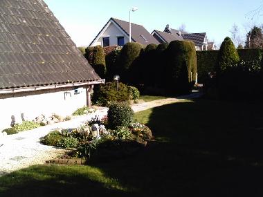 Casa de vacaciones en Ouddorp (Zeeland)Casa de vacaciones