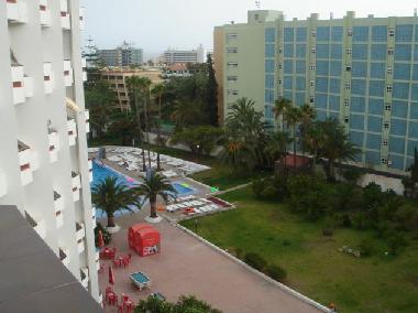 Apartamento de vacaciones en Playa del Ingles (Gran Canaria)Casa de vacaciones