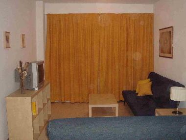 Apartamento de vacaciones en Playa del Ingles (Gran Canaria)Casa de vacaciones