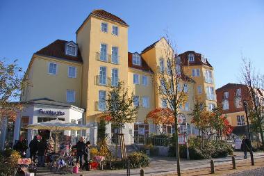 Apartamento de vacaciones en K�hlungsborn (Mecklenburgische Ostseek�ste)Casa de vacaciones