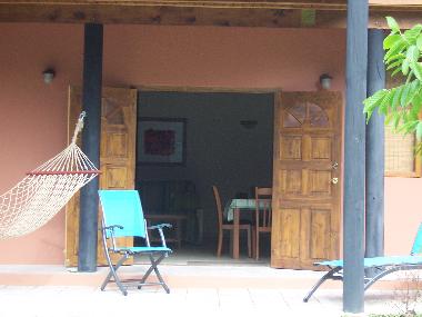 Apartamento de vacaciones en Parlatuvier (Tobago)Casa de vacaciones