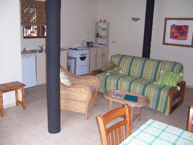 Apartamento de vacaciones en Parlatuvier (Tobago)Casa de vacaciones