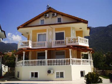 Apartamento de vacaciones en Ovacik-Oludeniz-Fethiye (Mugla)Casa de vacaciones