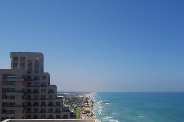 Apartamento de vacaciones en Haifa (Hefa (Haifa))Casa de vacaciones