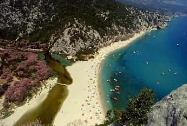 Apartamento de vacaciones en Lotzorai (Ogliastra)Casa de vacaciones