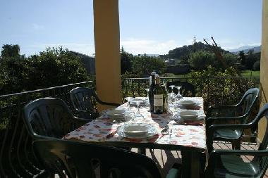 Apartamento de vacaciones en Lotzorai (Ogliastra)Casa de vacaciones