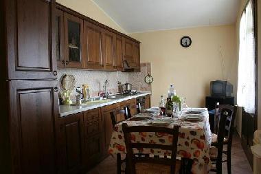 Apartamento de vacaciones en Lotzorai (Ogliastra)Casa de vacaciones