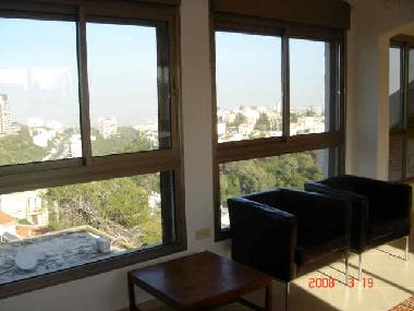 Apartamento de vacaciones en Haifa (Hefa (Haifa))Casa de vacaciones