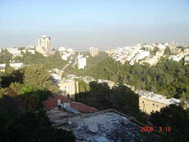 Apartamento de vacaciones en Haifa (Hefa (Haifa))Casa de vacaciones