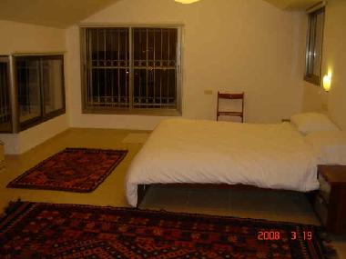 Apartamento de vacaciones en Haifa (Hefa (Haifa))Casa de vacaciones