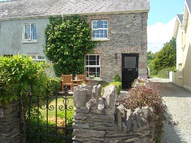 Casa de vacaciones en kenmare (Kerry)Casa de vacaciones