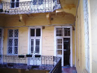 Apartamento de vacaciones en budapest (Budapest)Casa de vacaciones