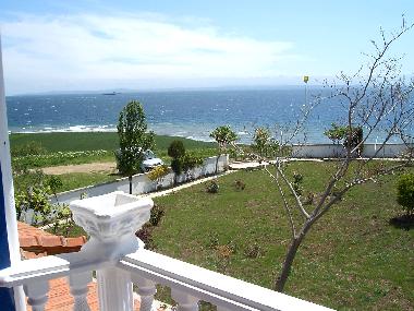 Casa de vacaciones en Sark�y  (Tekirdag)Casa de vacaciones
