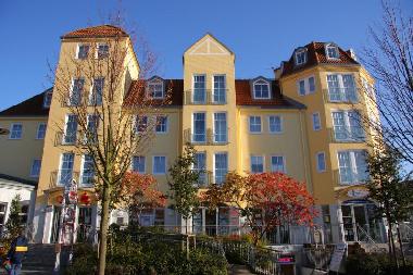 Apartamento de vacaciones en K�hlungsborn (Mecklenburgische Ostseek�ste)Casa de vacaciones
