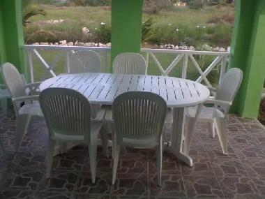 Casa de vacaciones en Near Bottom Bay beach (Saint Philip)Casa de vacaciones