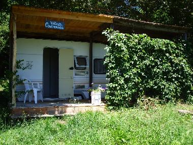 Cama y desayuno en Anghiari (Arezzo)Casa de vacaciones