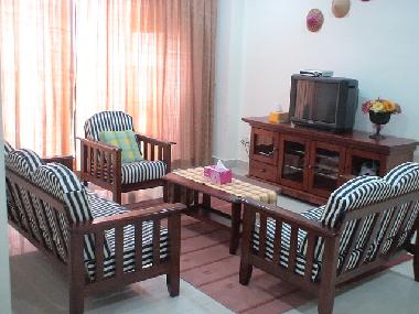 Apartamento de vacaciones en Petaling Jaya (Wilayah Persekutuan)Casa de vacaciones