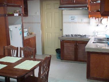 Apartamento de vacaciones en Petaling Jaya (Wilayah Persekutuan)Casa de vacaciones