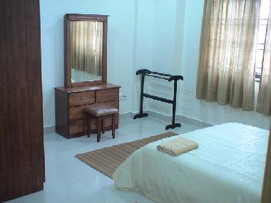 Apartamento de vacaciones en Petaling Jaya (Wilayah Persekutuan)Casa de vacaciones