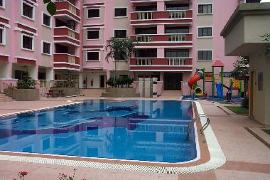 Apartamento de vacaciones en Petaling Jaya (Wilayah Persekutuan)Casa de vacaciones
