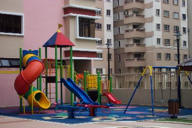Apartamento de vacaciones en Petaling Jaya (Wilayah Persekutuan)Casa de vacaciones