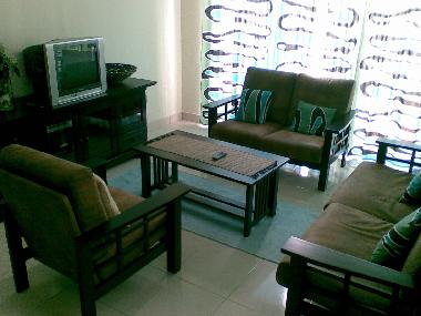 Apartamento de vacaciones en Petaling Jaya (Selangor)Casa de vacaciones