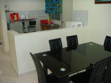 Apartamento de vacaciones en Petaling Jaya (Selangor)Casa de vacaciones