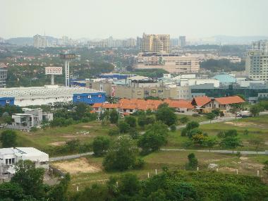 Apartamento de vacaciones en Petaling Jaya (Selangor)Casa de vacaciones