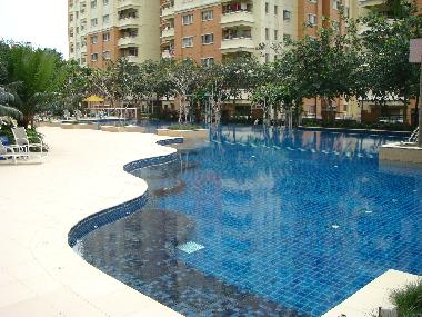Apartamento de vacaciones en Petaling Jaya (Selangor)Casa de vacaciones
