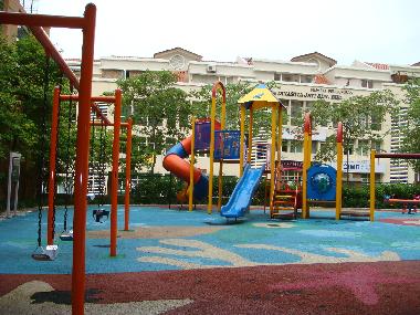 Apartamento de vacaciones en Petaling Jaya (Selangor)Casa de vacaciones