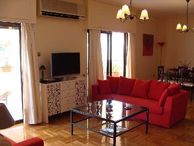 Apartamento de vacaciones en Athens (Attiki)Casa de vacaciones