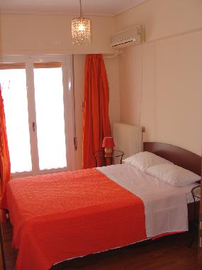 Apartamento de vacaciones en Athens (Attiki)Casa de vacaciones