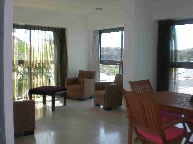Apartamento de vacaciones en Hertzlya-Pitouah (Tel Aviv)Casa de vacaciones