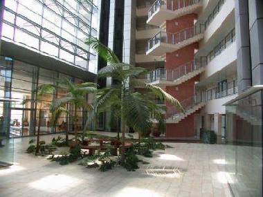 Apartamento de vacaciones en Hertzlya-Pitouah (Tel Aviv)Casa de vacaciones
