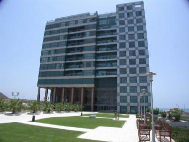 Apartamento de vacaciones en Hertzlya-Pitouah (Tel Aviv)Casa de vacaciones