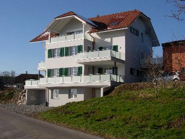 Apartamento de vacaciones en Eich (Luzern)Casa de vacaciones