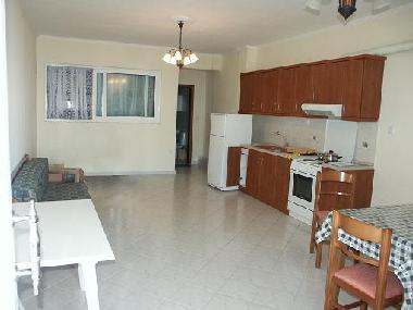 Apartamento de vacaciones en psakoudia (Chalkidiki)Casa de vacaciones
