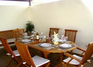 TERRAZA