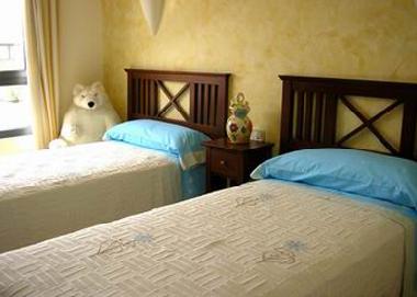 HABITACION DOBLE