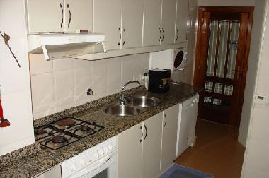 Apartamento de vacaciones en Furadouro-Ovar (Baixo Vouga)Casa de vacaciones