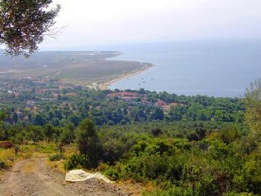Apartamento de vacaciones en psakoudia (Chalkidiki)Casa de vacaciones