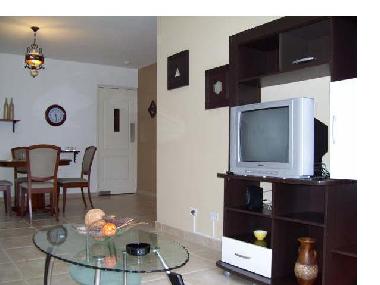 Apartamento de vacaciones en Ciudad de Panama (Panama)Casa de vacaciones