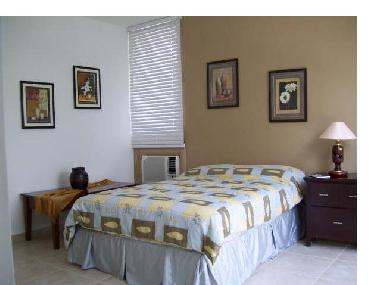 Apartamento de vacaciones en Ciudad de Panama (Panama)Casa de vacaciones