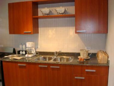 Apartamento de vacaciones en Ciudad de Panama (Panama)Casa de vacaciones
