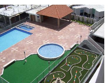 Apartamento de vacaciones en Ciudad de Panama (Panama)Casa de vacaciones